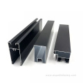 Thermal Barrier Door Window Profiles